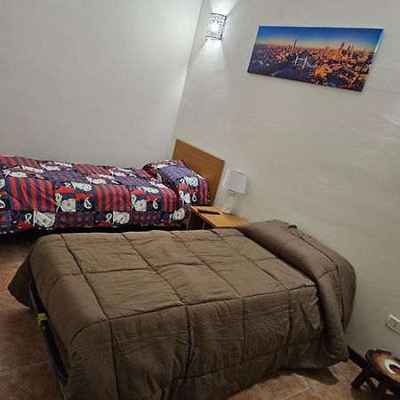 فيلا Casa Coccinella نوسيرا أومبرا المظهر الخارجي الصورة