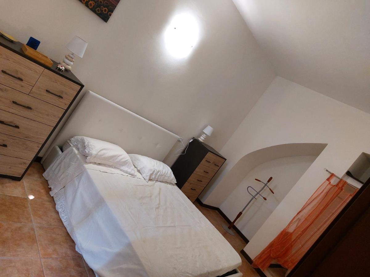 فيلا Casa Coccinella نوسيرا أومبرا المظهر الخارجي الصورة