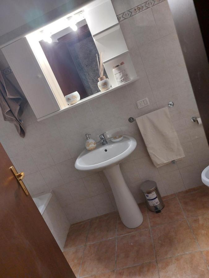 فيلا Casa Coccinella نوسيرا أومبرا المظهر الخارجي الصورة