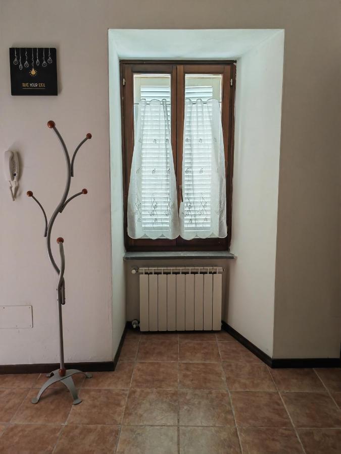 فيلا Casa Coccinella نوسيرا أومبرا المظهر الخارجي الصورة
