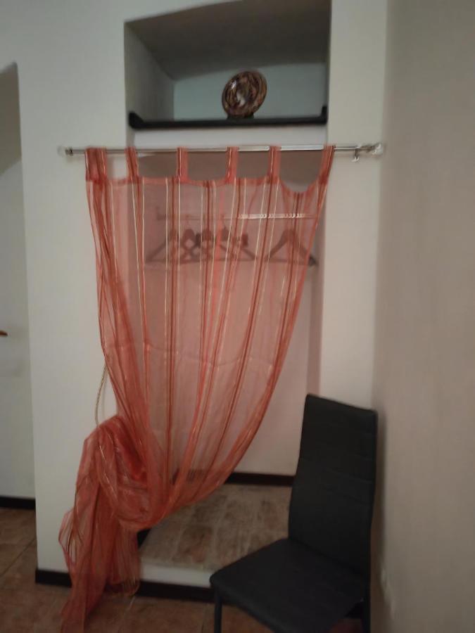 فيلا Casa Coccinella نوسيرا أومبرا المظهر الخارجي الصورة