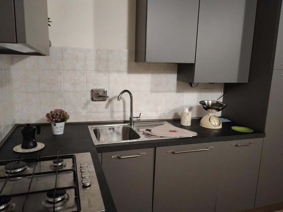فيلا Casa Coccinella نوسيرا أومبرا المظهر الخارجي الصورة