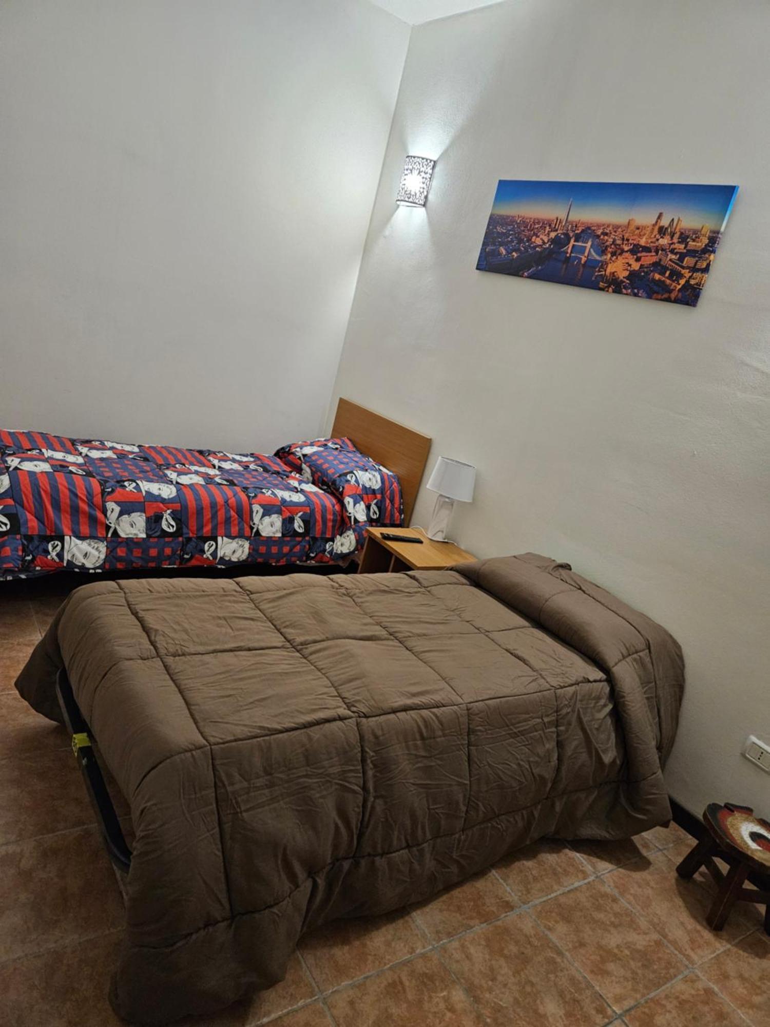 فيلا Casa Coccinella نوسيرا أومبرا المظهر الخارجي الصورة